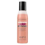 OPI Acetone-Free Polish Remover A444 110ml