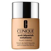 Clinique Anti-Blemish Solutions Liquid Makeup Cn 52 Neutral 30ml