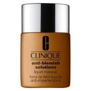 Clinique Anti-Blemish Solutions Liquid Makeup Wn 114 Golden 30ml