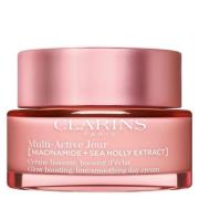 Clarins Multi-Active Day Cream All Skin Types 50 ml