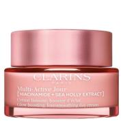 Clarins Multi-Active Day Cream Dry Skin 50 ml