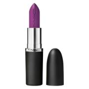 MAC Cosmetics MacXimal Silky Matte Lipstick Everybody's Heroine 3
