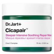 Dr.Jart+ Cicapair Sleepair Intensive Soothing Repair Mask 75 ml