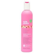 milk_shake Color Care Color Maintainer Shampoo Flower Fragrance 3