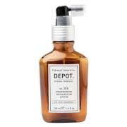 Depot No. 206 Invigorating Concentrated Lotion 100 ml