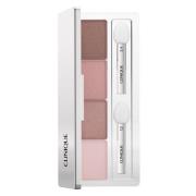 Clinique All About Shadow Quad Chocolate 3,3g