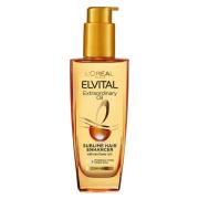 Elvital Extraordinary Oil Hair Oil 100 ml