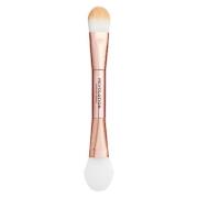 Revolution Skincare Double Ended Masking Brush 1 st