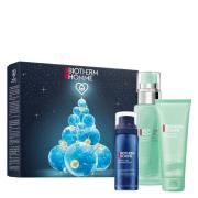 Biotherm Homme Aquapower Holiday Set 2023