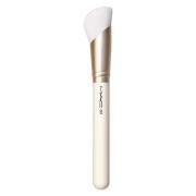 Mac Cosmetics Hyper Real Serum + Moisturizer Brush