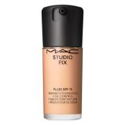 MAC Cosmetics Studio Fix Fluid Broad Spectrum SPF15 C3.5 30 ml