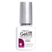 Depend Gel iQ 1099 Cheeky Cherry 5 ml