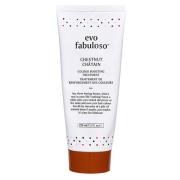 Evo Fabuloso Chestnut Color Boosting Treatment 220 ml