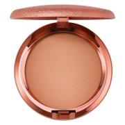 MAC Cosmetics Skinfinish Sunstruck Matte Bronzer Matte Light Gold