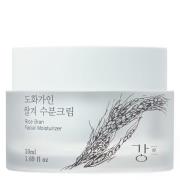 House of Dohwa Rice Bran Facial Moisturizer 50 ml