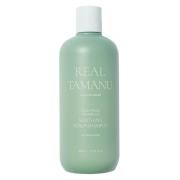 Rated Green Cold Pressed Tamanu Oil Soothing Scalp Shampoo 400 ml