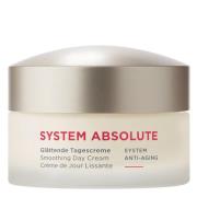 Annemarie Börlind System Absolute Smoothing Day Cream 50 ml