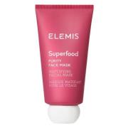 Elemis Superfood Purity Face Mask 75 ml