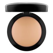 MAC Mineralize Skinfinish/ Natural Medium Tan 10g