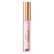 Iconic London Luster Lip Oil Sugar Mama Pink 6 ml