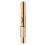 Iconic London Glaze Crayon Champagne 3 ml + 2,14 g