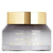 Makeup Revolution Revolution Pro Miracle Night Cream 50 ml