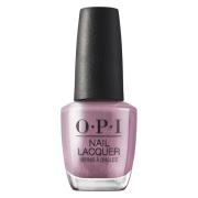 OPI Nail Lacquer Fall Collection Cyborn Again 15 ml