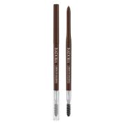 Isadora The Brow Fix 24h Pencil Longwear & Waterproof 02 Dark Bro