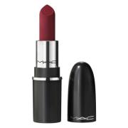 MAC MacXimal Matte Mini Lipstick D for Danger 1,7 g