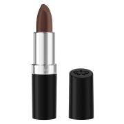 Rimmel London Lasting Finish Lipstick Cappuccino Kissed 4 g