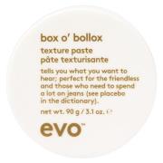 Evo Box O'Bollox Texture Paste 90ml