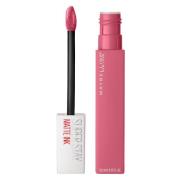 Maybelline New York SuperStay Matte Ink Inspirer 5ml