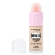 Maybelline New York Instant Perfector 4-in-1 Glow Makeup 00 Fair