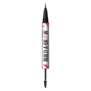 Maybelline New York Build-A-Brow Pen Medium Brown 257 0,4ml