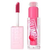 Maybelline New York Lifter Plump Lip Gloss Pink Sting 003 5,4ml