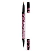 NYX PROFESSIONAL MAKEUP Beetlejuice Pinstripe 01 Pink 1ml