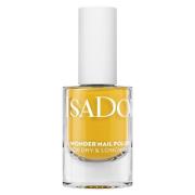 IsaDora The Wonder Nail Polish Quick Dry & Longwear 214 Ginger Ye