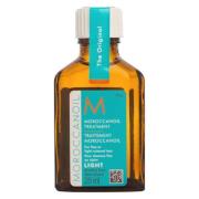 Moroccanoil Treatment Light Oil 25 ml