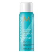 Moroccanoil Dry Texture Spray Travel Storlek 60 ml