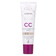 Lumene CC Color Correcting Cream SPF20 Light 30ml