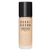 Bobbi Brown Weightless Skin Foundation SPF15 Warm Ivory 30 ml