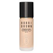 Bobbi Brown Weightless Skin Foundation SPF15 Porcelain 30 ml