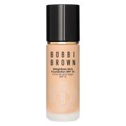 Bobbi Brown Weightless Skin Foundation SPF15 Cool Sand 30 ml