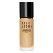 Bobbi Brown Weightless Skin Foundation SPF15 Neutral Warm Natural