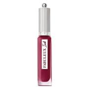 Bourjois Fabuleux Ink Lacquer 07 Raisin to Live 3,5 ml