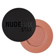 Nudestix Stax All Over Color Blush Balm Barely Nude 2,5 ml