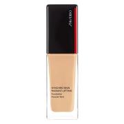 Shiseido Synchro Skin Radiant Lifting Foundation 210 30 ml