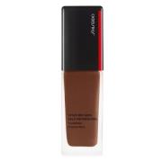 Shiseido Synchro Skin Self Refreshing Foundation 550 30 ml