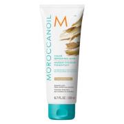 Moroccanoil Color Depositing Mask Champagne 200 ml