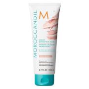 Moroccanoil Color Depositing Mask Rose Gold 200 ml